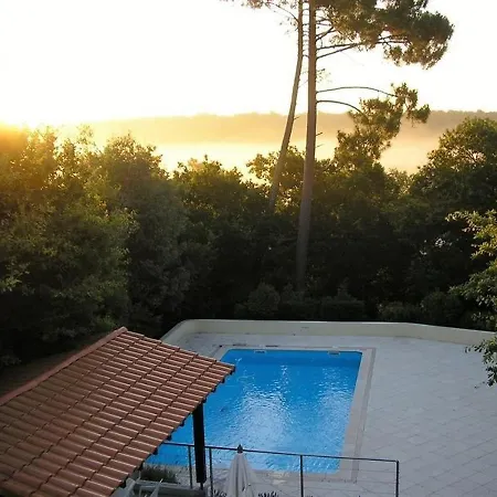 House Sur Mer - A 5m0 D'arcachon - D'architecte Avec Piscine En Lisiere De Foret Et A 600m De La Plage Villa Pyla-sur-Mer